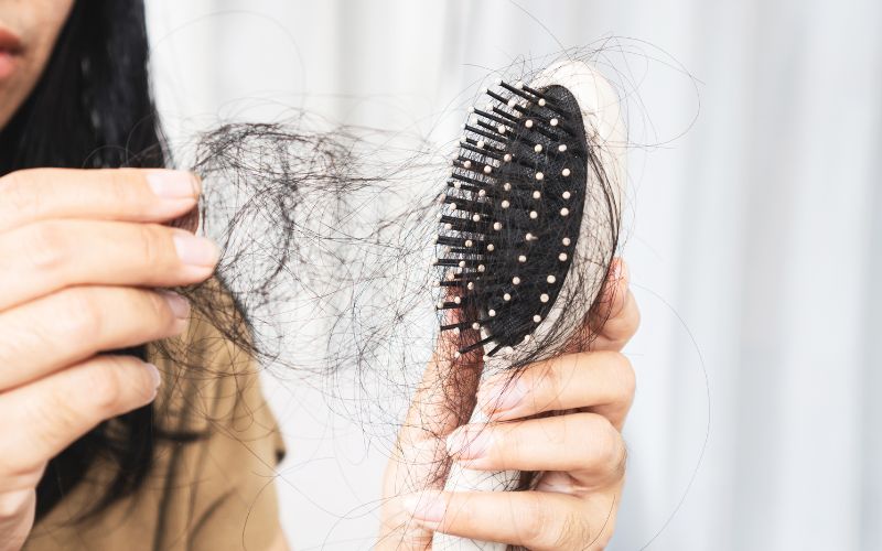 Genetics on Hair Loss